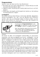 Preview for 5 page of IFM Electronic Efector 150 KNM Operating Instructions Manual