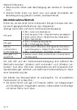 Preview for 8 page of IFM Electronic Efector 150 KNM Operating Instructions Manual