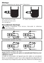 Preview for 17 page of IFM Electronic Efector 150 KNM Operating Instructions Manual