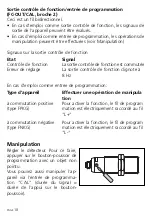 Preview for 18 page of IFM Electronic Efector 150 KNM Operating Instructions Manual