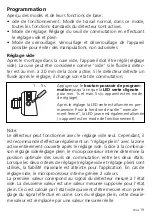 Preview for 19 page of IFM Electronic Efector 150 KNM Operating Instructions Manual