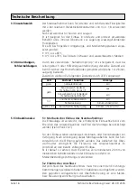 Предварительный просмотр 16 страницы IFM Electronic Efector 160 LI2 Operating Instructions Manual