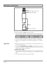 Предварительный просмотр 22 страницы IFM Electronic Efector 160 LI2 Operating Instructions Manual