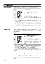 Предварительный просмотр 24 страницы IFM Electronic Efector 160 LI2 Operating Instructions Manual