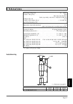 Предварительный просмотр 27 страницы IFM Electronic Efector 160 LI2 Operating Instructions Manual