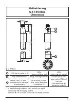 Preview for 3 page of IFM Electronic Efector 160 LI5045 Operating Instructions Manual