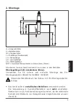 Preview for 5 page of IFM Electronic Efector 160 LI5045 Operating Instructions Manual