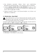 Preview for 6 page of IFM Electronic Efector 160 LI5045 Operating Instructions Manual