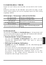 Preview for 7 page of IFM Electronic Efector 160 LI5045 Operating Instructions Manual