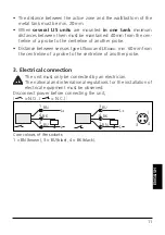 Preview for 11 page of IFM Electronic Efector 160 LI5045 Operating Instructions Manual