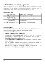 Preview for 12 page of IFM Electronic Efector 160 LI5045 Operating Instructions Manual