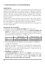 Preview for 14 page of IFM Electronic Efector 160 LI5045 Operating Instructions Manual