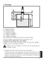 Preview for 15 page of IFM Electronic Efector 160 LI5045 Operating Instructions Manual