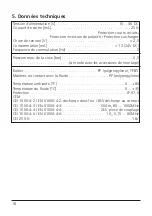 Preview for 18 page of IFM Electronic Efector 160 LI5045 Operating Instructions Manual