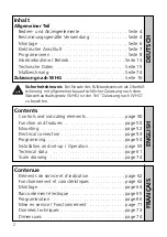 Preview for 2 page of IFM Electronic Efector 160 LK1222 Operating Instructions Manual