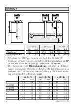 Preview for 6 page of IFM Electronic Efector 160 LK1222 Operating Instructions Manual