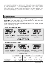 Preview for 8 page of IFM Electronic Efector 160 LK1222 Operating Instructions Manual