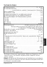 Preview for 15 page of IFM Electronic Efector 160 LK1222 Operating Instructions Manual