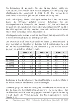 Preview for 36 page of IFM Electronic Efector 160 LK1222 Operating Instructions Manual