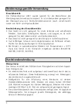 Preview for 6 page of IFM Electronic efector 160 LK81 Series Operating Instructions Manual