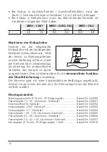 Preview for 10 page of IFM Electronic efector 160 LK81 Series Operating Instructions Manual