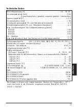 Preview for 21 page of IFM Electronic efector 160 LK81 Series Operating Instructions Manual