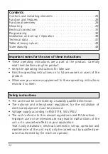 Preview for 24 page of IFM Electronic efector 160 LK81 Series Operating Instructions Manual