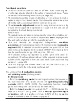 Preview for 27 page of IFM Electronic efector 160 LK81 Series Operating Instructions Manual