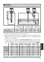 Preview for 29 page of IFM Electronic efector 160 LK81 Series Operating Instructions Manual