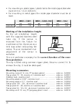 Preview for 30 page of IFM Electronic efector 160 LK81 Series Operating Instructions Manual