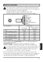 Preview for 31 page of IFM Electronic efector 160 LK81 Series Operating Instructions Manual