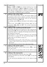 Preview for 34 page of IFM Electronic efector 160 LK81 Series Operating Instructions Manual