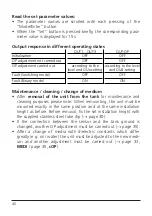 Preview for 40 page of IFM Electronic efector 160 LK81 Series Operating Instructions Manual