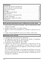 Preview for 44 page of IFM Electronic efector 160 LK81 Series Operating Instructions Manual