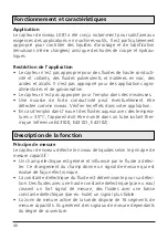 Preview for 46 page of IFM Electronic efector 160 LK81 Series Operating Instructions Manual