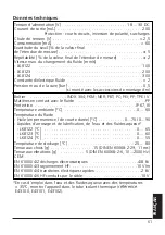 Preview for 61 page of IFM Electronic efector 160 LK81 Series Operating Instructions Manual