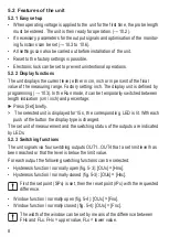 Preview for 8 page of IFM Electronic efector 160 LR8300 Operating Instructions Manual