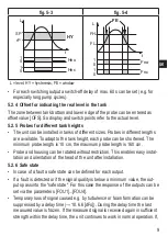 Preview for 9 page of IFM Electronic efector 160 LR8300 Operating Instructions Manual