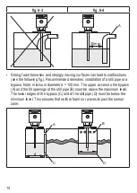 Preview for 14 page of IFM Electronic efector 160 LR8300 Operating Instructions Manual