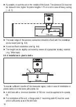 Preview for 18 page of IFM Electronic efector 160 LR8300 Operating Instructions Manual