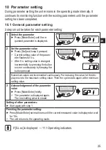 Preview for 25 page of IFM Electronic efector 160 LR8300 Operating Instructions Manual