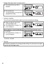 Preview for 26 page of IFM Electronic efector 160 LR8300 Operating Instructions Manual