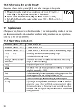 Preview for 30 page of IFM Electronic efector 160 LR8300 Operating Instructions Manual