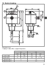 Preview for 33 page of IFM Electronic efector 160 LR8300 Operating Instructions Manual