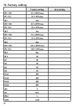 Preview for 40 page of IFM Electronic efector 160 LR8300 Operating Instructions Manual