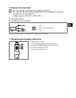 Preview for 7 page of IFM Electronic efector 160 Operating Instructions Manual