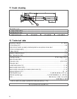 Preview for 10 page of IFM Electronic efector 160 Operating Instructions Manual