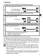 Preview for 7 page of IFM Electronic efector 200 OJ50 Series Operating Instructions Manual