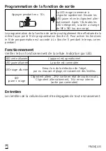 Preview for 10 page of IFM Electronic Efector 200 OJ5192 Operating Instructions Manual