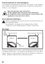 Предварительный просмотр 14 страницы IFM Electronic Efector 200 OL Series Operating Instructions Manual